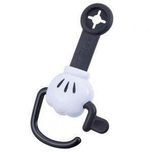 画像をギャラリービューアに読み込む, 【ミッキーマウス】傘ホルダー ドライブ 旅行 行楽 遠出 快適 便利 カー用品 傘かけ ステッキ ヘッドレスト 後部座席 簡単 オフィシャル かわいい おしゃれ【即納】 NAPOLEX ナポレックス WD-267