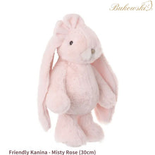 画像をギャラリービューアに読み込む, 待望の30cmサイズ【Bukowski Friendly Kanina】ブコウスキー フレンドリー カニーナ うさぎのぬいぐるみ