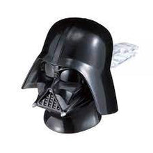 画像をギャラリービューアに読み込む, 【スターウォーズ】STAR WARS ホワイトムスクの香り SW-9 マスコットACコロン ダースベイダー SW9 芳香剤 香水 タブレット クリップ マスコット 香り 匂い 空気 黒 ドライブ 運転 快適 NAPOLEXナポレックス