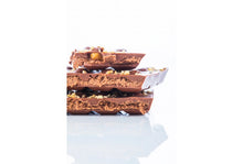 画像をギャラリービューアに読み込む, 【レ ベルナショック Lait Bernachoc】ベルナシオン タブレット Bernachon チョコレート