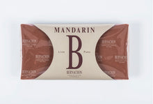 画像をギャラリービューアに読み込む, 【レ マンダリン Lait Mandarin】ベルナシオン タブレット Bernachon チョコレート