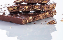 画像をギャラリービューアに読み込む, ノワール グラノショック granochoc-noir ベルナシオン タブレット Bernachon チョコレート 