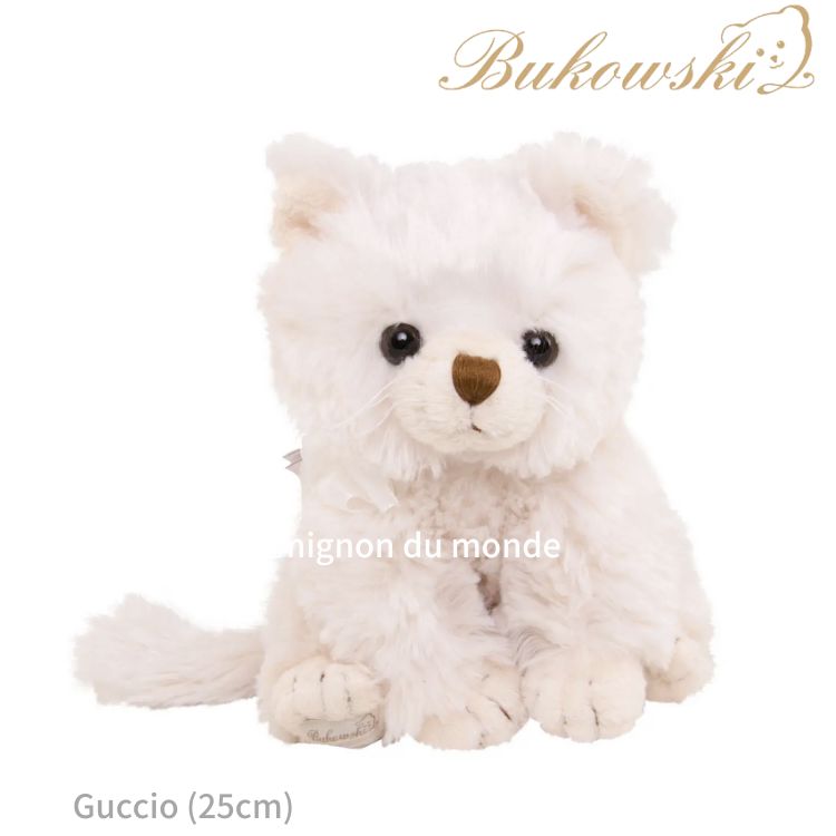 【極美品✨】 Bukowski ブコウスキー テディベア 北欧 くま ぬいぐるみ 極美品✨】 Bukowski ブコウスキー テディベア 北欧 くま