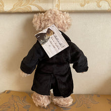 画像をギャラリービューアに読み込む, 【Bulowski Wedding Bears】ブコウスキー ウェディングベア ペアぬいぐるみ
