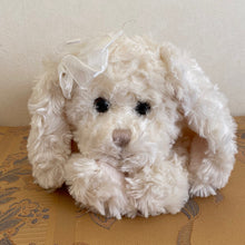 画像をギャラリービューアに読み込む, 【Bukowski Tiffany】ブコウスキー ふわふわもっちり わんこ ぬいぐるみ