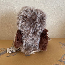 画像をギャラリービューアに読み込む, 【Bukowski Hoho Key ring】ブコウスキー フクロウ キーホルダー ふくろう