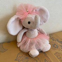 画像をギャラリービューアに読み込む, 【Bukowski Little Augusta】ブコウスキー ぞうさん バレリーナ ぬいぐるみ
