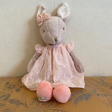 画像をギャラリービューアに読み込む, 【Bukowski Sweet Dalia】ブコウスキー カンガルー ぬいぐるみ