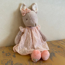 画像をギャラリービューアに読み込む, 【Bukowski Sweet Dalia】ブコウスキー カンガルー ぬいぐるみ