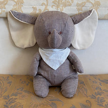 画像をギャラリービューアに読み込む, 【Bukowski Abbas】ブコウスキー ぬいぐるみ