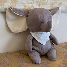 画像をギャラリービューアに読み込む, 【Bukowski Abbas】ブコウスキー ぬいぐるみ