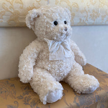 画像をギャラリービューアに読み込む, 【Bukowski The Big Boy Anton White】 ブコウスキー 大きな シロクマ テディイベア