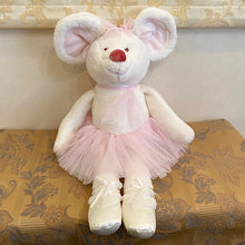 画像をギャラリービューアに読み込む, 【Bukowski the Magnificient Antonia】ブコウスキー バレエ ぬいぐるみ チュチュ
