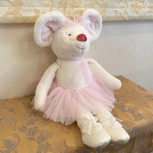 画像をギャラリービューアに読み込む, 【Bukowski the Magnificient Antonia】ブコウスキー バレエ ぬいぐるみ チュチュ