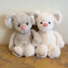 画像をギャラリービューアに読み込む, 【Bukowski Bobik & Robik】ブコウスキー ネズミ マウス ぬいぐるみ