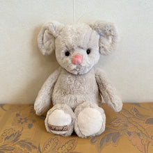 画像をギャラリービューアに読み込む, 【Bukowski Bobik & Robik】ブコウスキー ネズミ マウス ぬいぐるみ