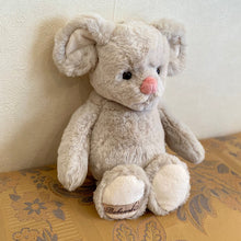 画像をギャラリービューアに読み込む, 【Bukowski Bobik & Robik】ブコウスキー ネズミ マウス ぬいぐるみ