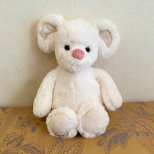 画像をギャラリービューアに読み込む, 【Bukowski Bobik & Robik】ブコウスキー ネズミ マウス ぬいぐるみ