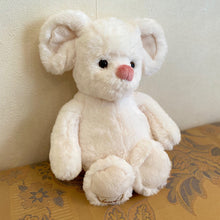 画像をギャラリービューアに読み込む, 【Bukowski Bobik & Robik】ブコウスキー ネズミ マウス ぬいぐるみ