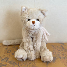 画像をギャラリービューアに読み込む, 【Bukowski Cats】選べる7種類 ブコウスキー ネコ ぬいぐるみ