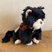 画像をギャラリービューアに読み込む, 【Bukowski Cats】選べる7種類 ブコウスキー ネコ ぬいぐるみ