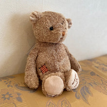 画像をギャラリービューアに読み込む, 【Bukowski Nobody's Perfect】ブコウスキー テディベア ぬいぐるみ