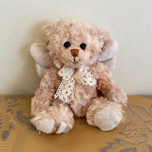 画像をギャラリービューアに読み込む, 【Bukowski Rafael】ブコウスキー 天使 テディベア ぬいぐるみ