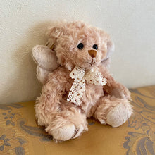 画像をギャラリービューアに読み込む, 【Bukowski Rafael】ブコウスキー 天使 テディベア ぬいぐるみ
