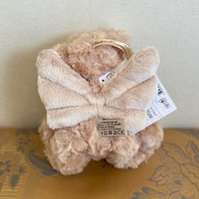 画像をギャラリービューアに読み込む, 【Bukowski Rafael】ブコウスキー 天使 テディベア ぬいぐるみ