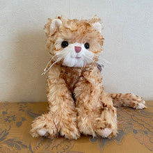 画像をギャラリービューアに読み込む, 【Bukowski Cats】選べる7種類 ブコウスキー ネコ ぬいぐるみ