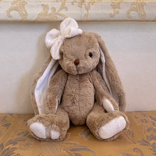 画像をギャラリービューアに読み込む, 【Bukowski Patrick & Gabrielle】ブコウスキー ふわふわもっちり うさぎさんぬいぐるみ