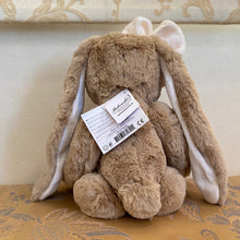 画像をギャラリービューアに読み込む, 【Bukowski Patrick & Gabrielle】ブコウスキー ふわふわもっちり うさぎさんぬいぐるみ