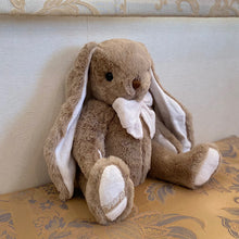画像をギャラリービューアに読み込む, 【Bukowski Patrick & Gabrielle】ブコウスキー ふわふわもっちり うさぎさんぬいぐるみ