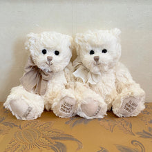 画像をギャラリービューアに読み込む, 【Bukowski Il Mio Primo Orso】ブコウスキー くま テディベア ぬいぐるみ