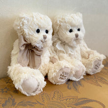 画像をギャラリービューアに読み込む, 【Bukowski Il Mio Primo Orso】ブコウスキー くま テディベア ぬいぐるみ