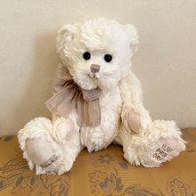 画像をギャラリービューアに読み込む, 【Bukowski Il Mio Primo Orso】ブコウスキー くま テディベア ぬいぐるみ