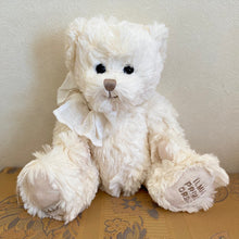 画像をギャラリービューアに読み込む, 【Bukowski Il Mio Primo Orso】ブコウスキー くま テディベア ぬいぐるみ