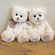 画像をギャラリービューアに読み込む, 【Bukowski Mon Premier Ours】ブコウスキー くま テディベア ぬいぐるみ