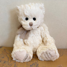 画像をギャラリービューアに読み込む, 【Bukowski Mon Premier Ours】ブコウスキー くま テディベア ぬいぐるみ