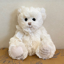 画像をギャラリービューアに読み込む, 【Bukowski Mon Premier Ours】ブコウスキー くま テディベア ぬいぐるみ