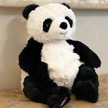 画像をギャラリービューアに読み込む, 【Bukowski Jie Jie】ブコウスキー ジェジェ パンダのぬいぐるみ
