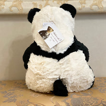 画像をギャラリービューアに読み込む, 【Bukowski Jie Jie】ブコウスキー ジェジェ パンダのぬいぐるみ