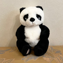 画像をギャラリービューアに読み込む, 【Bukowski Baby Jie Jie】ブコウスキー ベビー ジェジェ パンダのぬいぐるみ