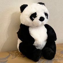 画像をギャラリービューアに読み込む, 【Bukowski Baby Jie Jie】ブコウスキー ベビー ジェジェ パンダのぬいぐるみ