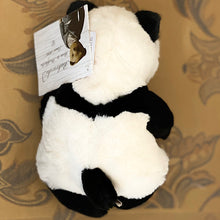 画像をギャラリービューアに読み込む, 【Bukowski Baby Jie Jie】ブコウスキー ベビー ジェジェ パンダのぬいぐるみ