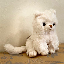 画像をギャラリービューアに読み込む, 【Bukowski Guccio】ブコウスキー グッチオ ねこのぬいぐるみ