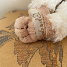 画像をギャラリービューアに読み込む, 再入荷【Bukowski Denis Bernard】ブコウスキー おさるさん チンパンジー ぬいぐるみ