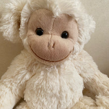 画像をギャラリービューアに読み込む, 再入荷【Bukowski Denis Bernard】ブコウスキー おさるさん チンパンジー ぬいぐるみ