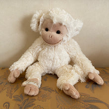 画像をギャラリービューアに読み込む, 再入荷【Bukowski Denis Bernard】ブコウスキー おさるさん チンパンジー ぬいぐるみ
