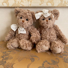 画像をギャラリービューアに読み込む, 【Bukowski Doux Ethan & Douce Romy】ブコウスキー テディベア ぬいぐるみ